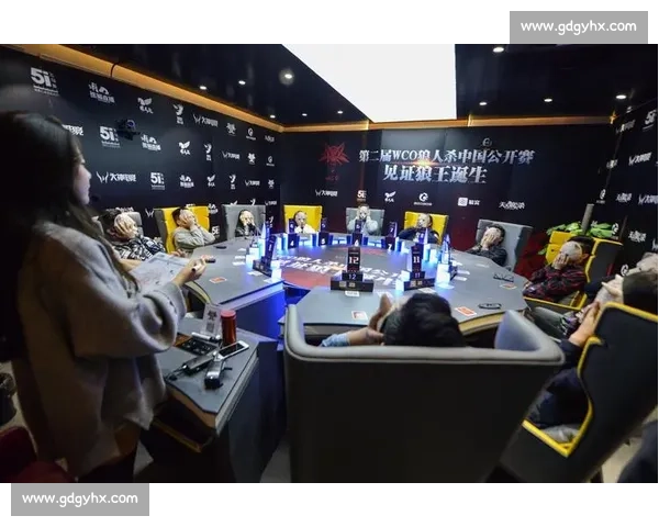 从瞎比赛现象看当代竞技娱乐化与规则边界的社会反思与公共理性重建