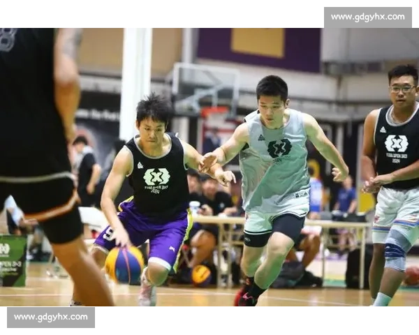 从规则到格局深度解析FIBA国际篮球赛事发展新趋势
