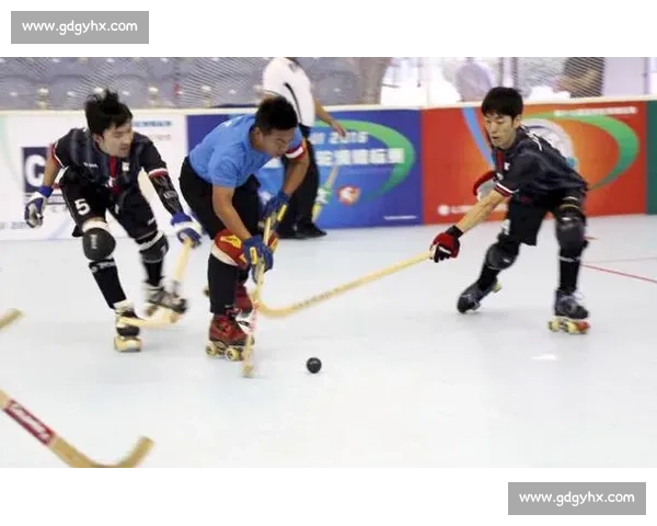 2017年轮滑比赛精彩回顾与赛事亮点分析